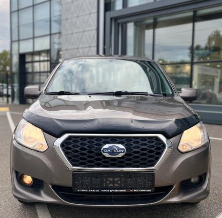 Datsun on-DO I с пробегом 2015 года, цена 340 000 рублей, 204000 км, седан, Автокод Объявления