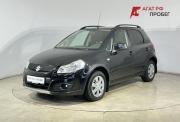 Suzuki SX4 I (Classic) Рестайлинг Саранск  - изображение 26