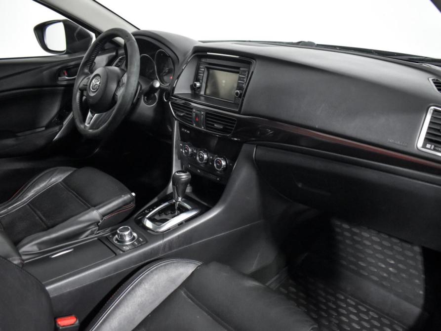 Mazda 6 III (GJ) Санкт-Петербург  - изображение 15