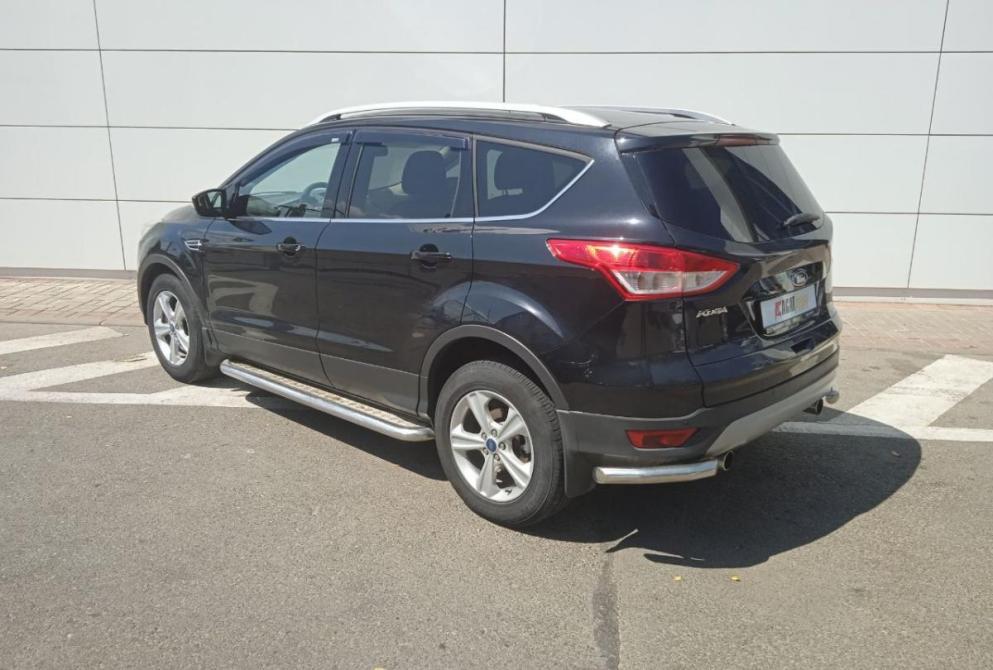 Ford Kuga II Ставрополь  - изображение 6