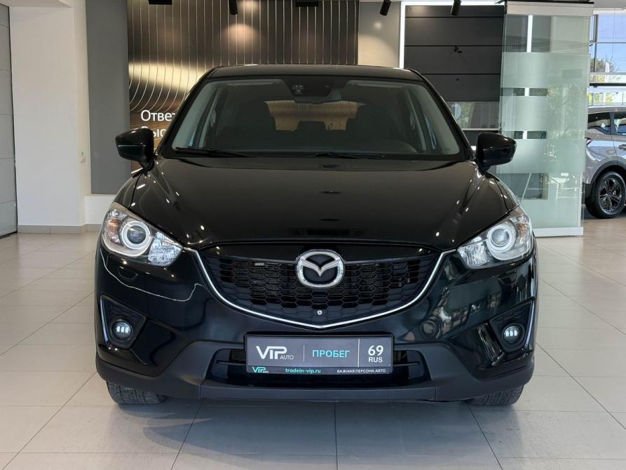 Mazda CX-5 I Тверь  - изображение 2