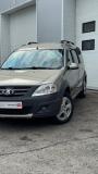 Lada (ВАЗ) Largus I Магнитогорск  - изображение 23