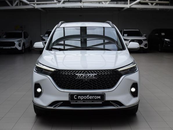 Haval M6 II с пробегом 2023 года, цена 1 690 000 рублей, 26363 км, внедорожник, Автокод Объявления