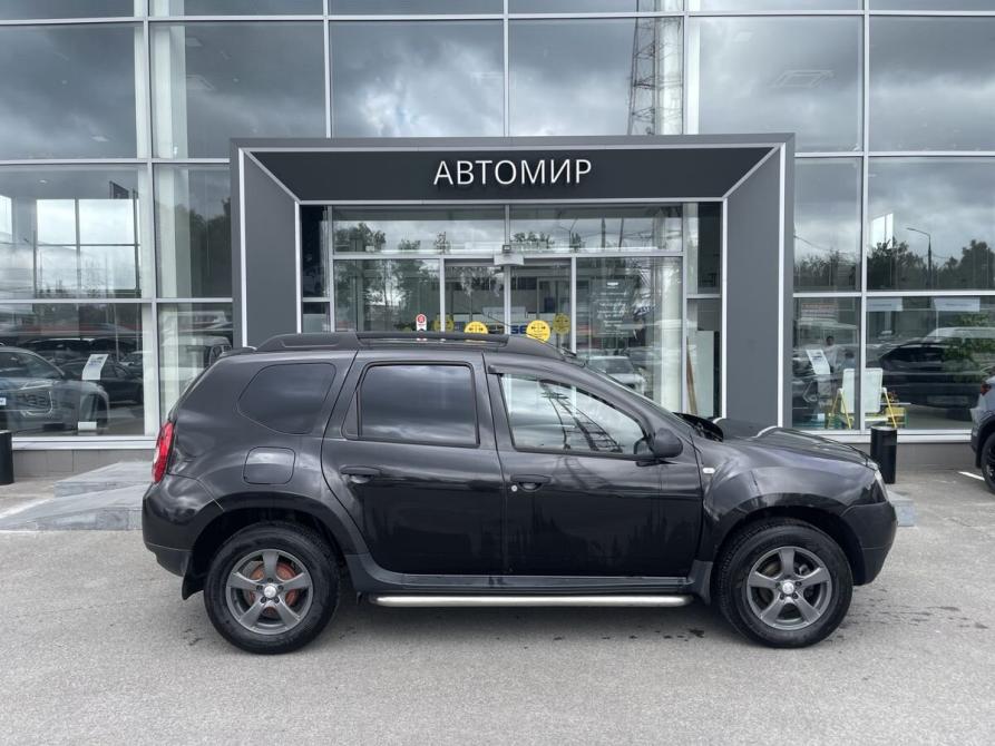 Renault Duster I Брянск  - изображение 4