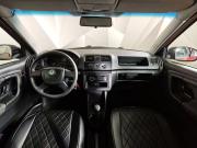 Skoda Fabia II Рестайлинг Москва  - изображение 33