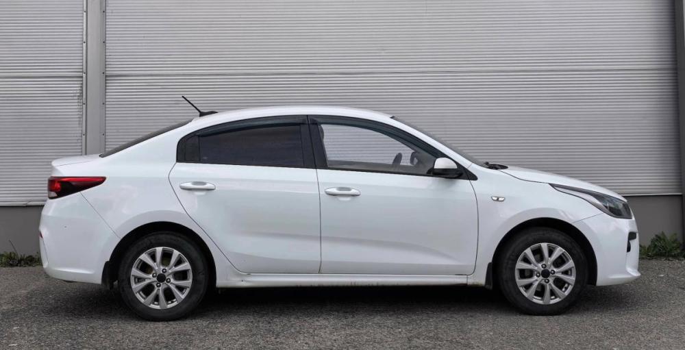 Kia Rio IV Белгород  - изображение 4