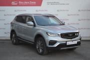 Belgee X70 I Старый Оскол  - изображение 25