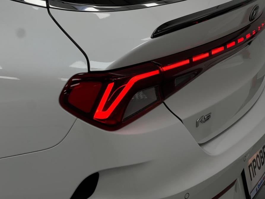 Kia K5 III Казань  - изображение 6