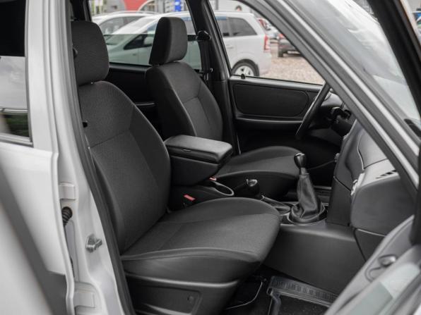 Lada (ВАЗ) Niva Travel I с пробегом 2023 года, цена 1 099 000 рублей, 18333 км, внедорожник, Автокод Объявления
