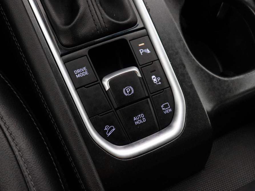 Hyundai Santa Fe IV Химки  - изображение 15