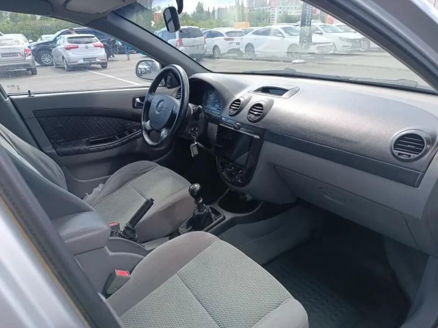 Chevrolet Lacetti I Оренбург  - изображение 14