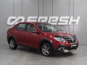 Renault Logan II Рестайлинг Воронеж  - изображение 17