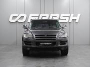 Volkswagen Touareg I Рестайлинг Воронеж  - изображение 21