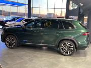 Geely Monjaro I Тюмень  - изображение 26