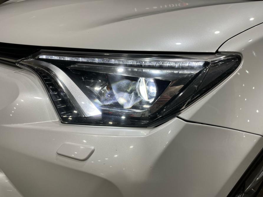 Toyota RAV4 IV (XA40) Рестайлинг Пермь  - изображение 9