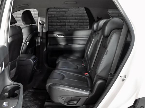 Hyundai Palisade I с пробегом 2019 года, цена 4 200 000 рублей, 77061 км, внедорожник, Автокод Объявления