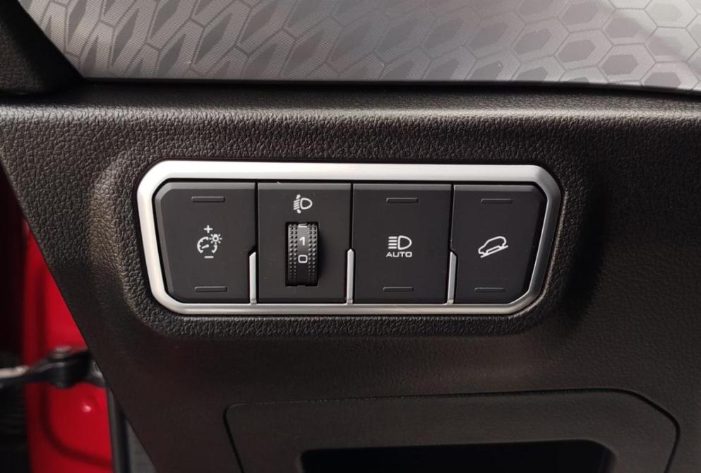 Haval F7x I Рестайлинг Саратов  - изображение 20