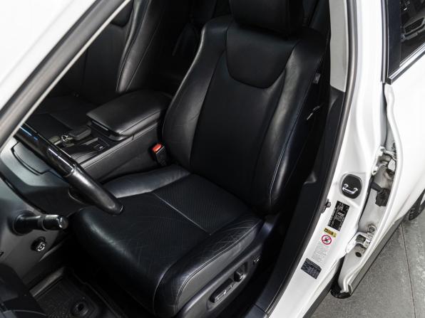 Lexus RX III Рестайлинг с пробегом 2015 года, цена 2 949 000 рублей, 235631 км, внедорожник, Автокод Объявления