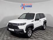 Lada (ВАЗ) Niva Travel I Нижний Новгород  - изображение 25