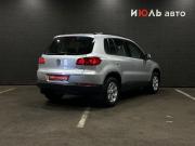 Volkswagen Tiguan I Рестайлинг Челябинск  - изображение 26