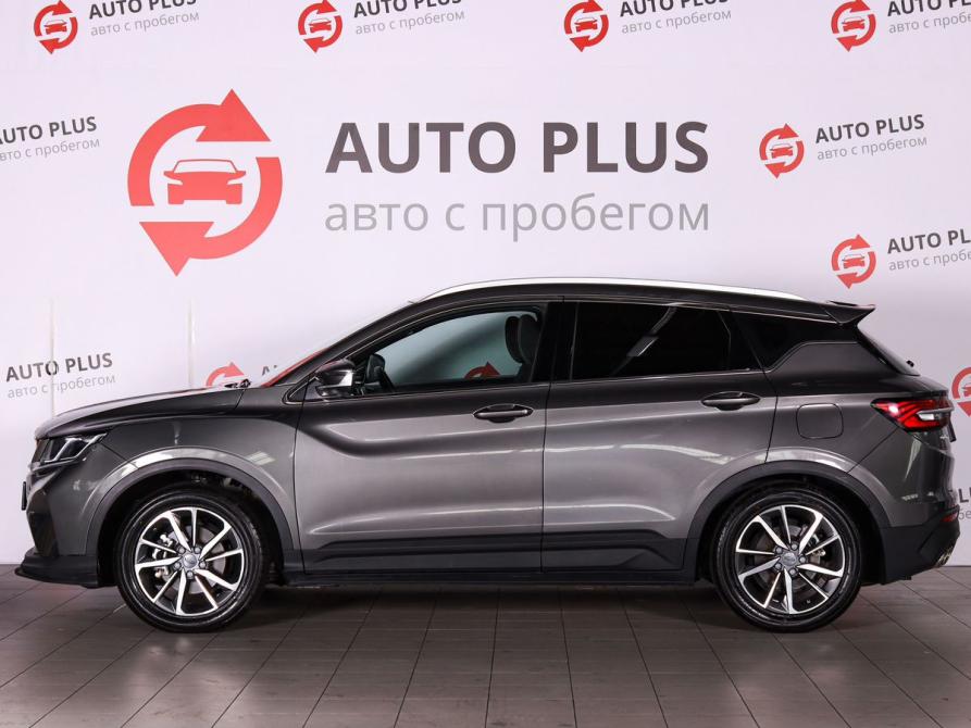 Geely Coolray I Минеральные Воды  - изображение 6