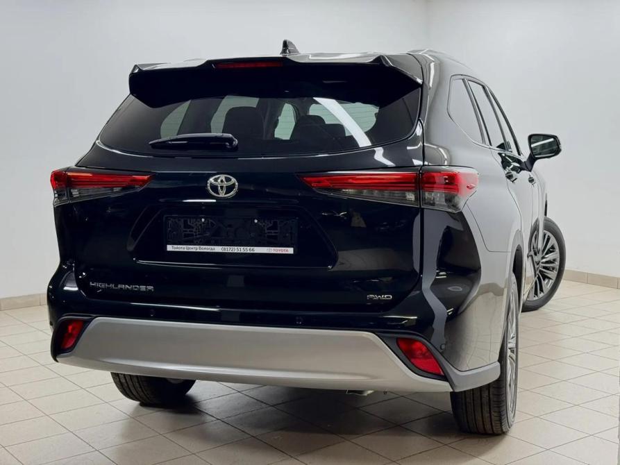 Toyota Highlander IV (XU70) Вологда  - изображение 5