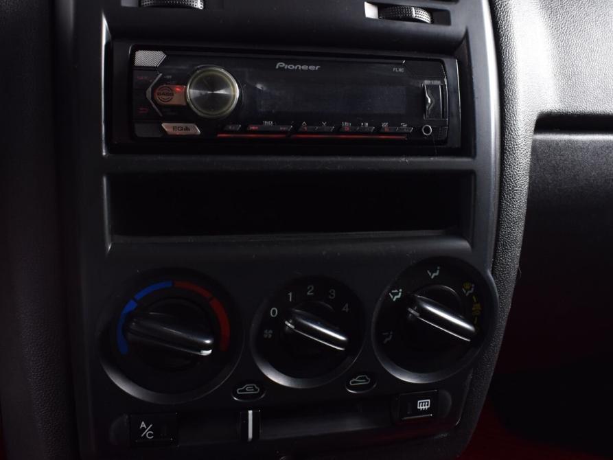 Hyundai Getz I Рестайлинг Кемерово  - изображение 12