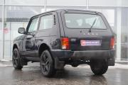 Lada (ВАЗ) Niva Legend Ульяновск  - изображение 30
