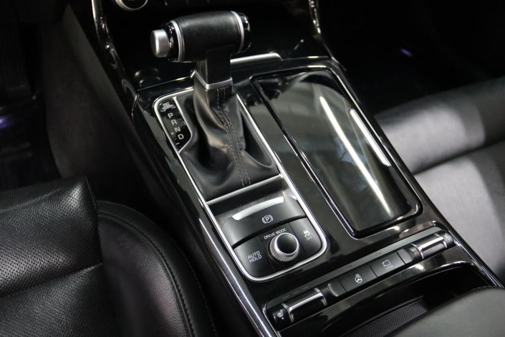 Kia Stinger I Сургут  - изображение 24
