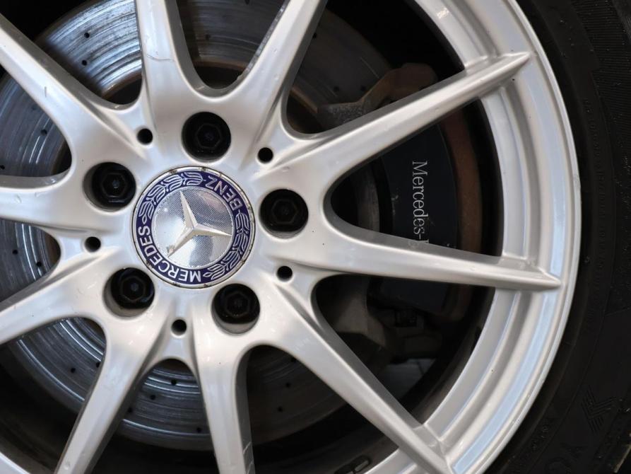 Mercedes-Benz CLA I (C117 X117) Калуга  - изображение 38