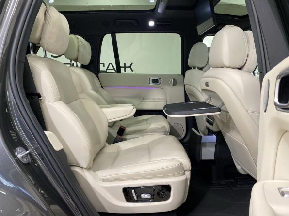 Li Auto (Lixiang) L9 I с пробегом 2023 года, цена 6 500 000 рублей, 35000 км, внедорожник, Автокод Объявления