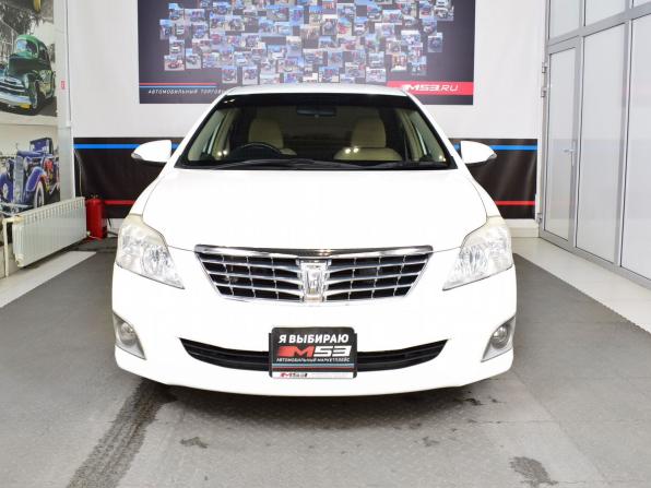 Toyota Premio II (T26) Рестайлинг с пробегом 2016 года, цена 1 399 995 рублей, 96562 км, седан, Автокод Объявления