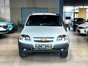 Chevrolet Niva I Рестайлинг Оренбург  - изображение 18