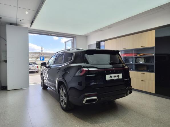 Geely Okavango I Рестайлинг с пробегом 2024 года, цена 2 830 000 рублей, 24000 км, внедорожник, Автокод Объявления