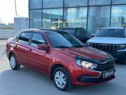 Lada (ВАЗ) Granta I Рестайлинг Калуга  - изображение 20