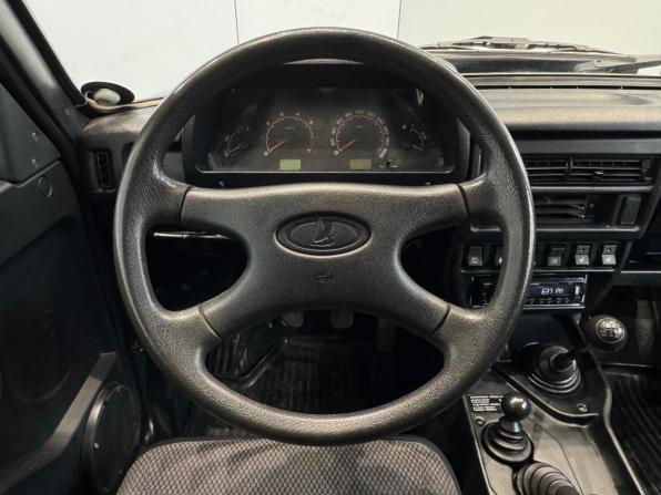 Lada (ВАЗ) 2121 (4x4) I Рестайлинг с пробегом 2018 года, цена 640 000 рублей, 86692 км, внедорожник, Автокод Объявления