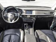 Kia Optima IV Рестайлинг Москва  - изображение 44