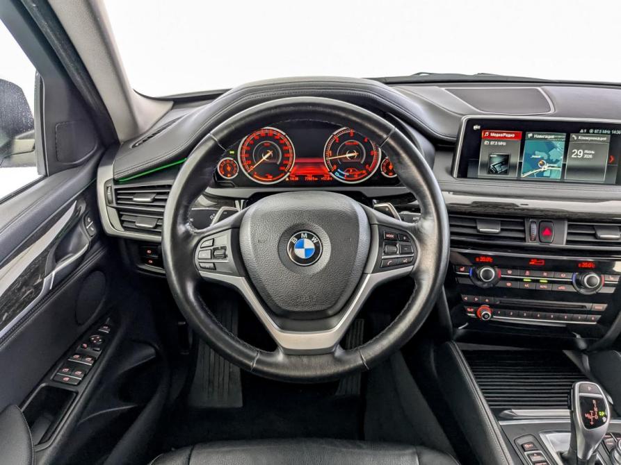 BMW X6 II (F16) Москва  - изображение 23