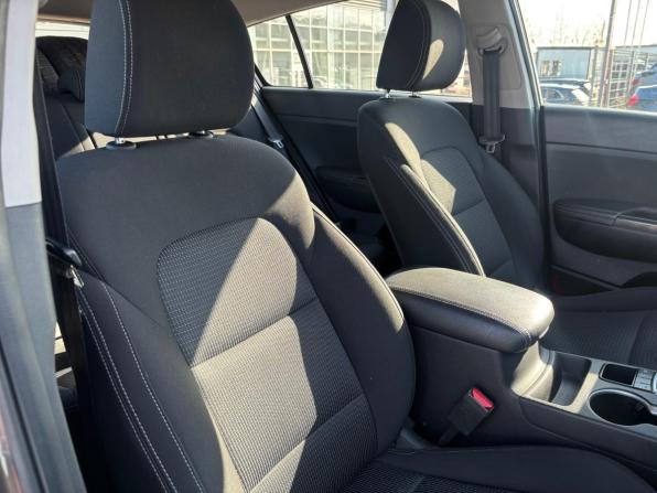 Kia Sportage IV Рестайлинг с пробегом 2018 года, цена 2 175 000 рублей, 68650 км, внедорожник, Автокод Объявления