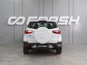 Ford EcoSport II Воронеж  - изображение 20