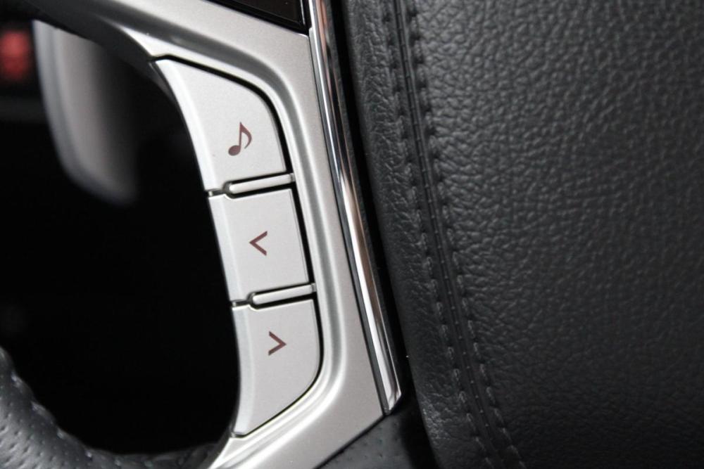 Mitsubishi Pajero Sport III Рестайлинг Красноярск  - изображение 32