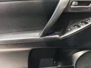 Mazda 3 II (BL) Рестайлинг Курск  - изображение 35