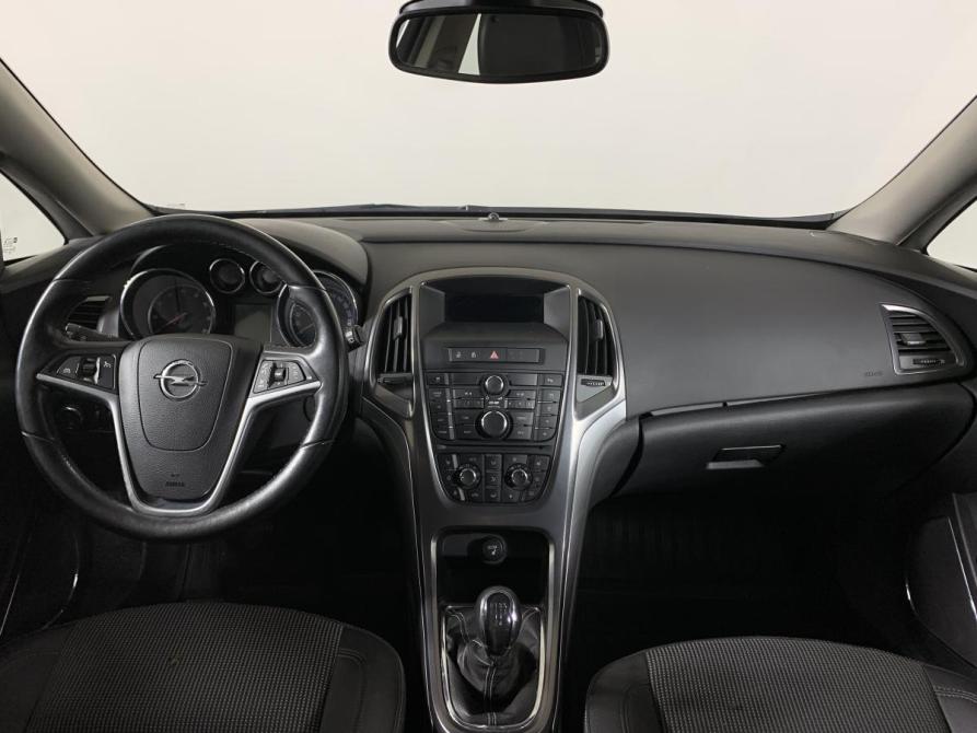 Opel Astra J Москва  - изображение 12