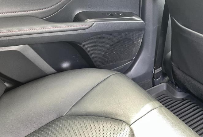 Toyota Camry VIII (XV70) Рестайлинг с пробегом 2021 года, цена 2 850 000 рублей, 102198 км, седан, Автокод Объявления