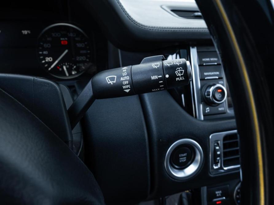 Land Rover Range Rover III Рестайлинг 2 Ставрополь  - изображение 20