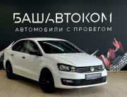 Volkswagen Polo V Рестайлинг Уфа  - изображение 18