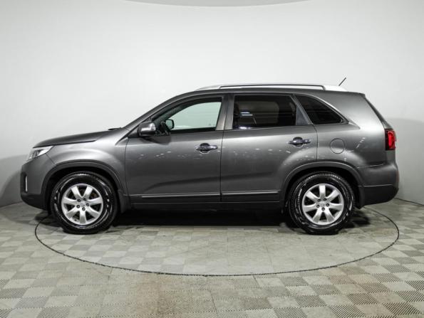 Kia Sorento II Рестайлинг с пробегом 2017 года, цена 1 749 700 рублей, 149069 км, внедорожник, Автокод Объявления