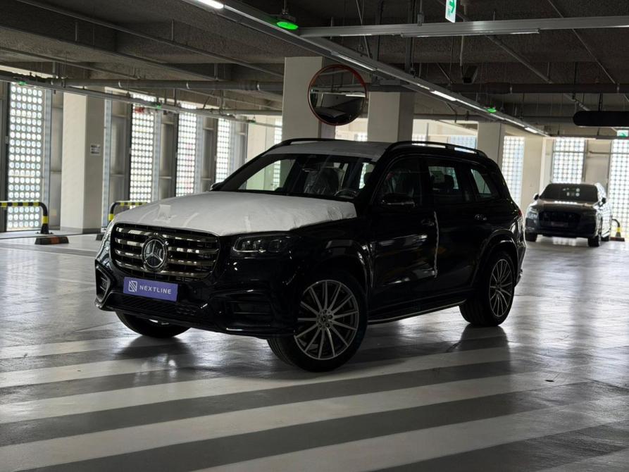 Mercedes-Benz GLS II (X167) Рестайлинг Самара  - изображение 1