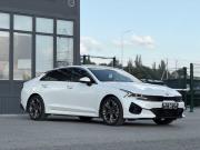 Kia K5 III Волгоград  - изображение 41