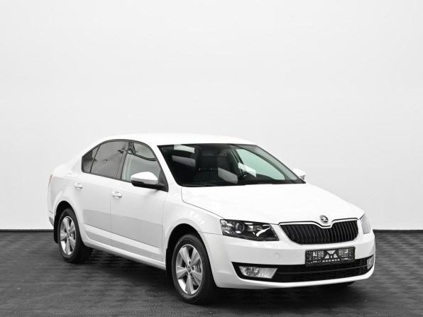 Skoda Octavia III (A7) с пробегом 2015 года, цена 1 349 000 рублей, 120000 км, лифтбек, Автокод Объявления